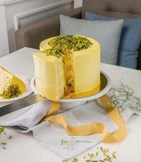 From everyday treats to special celebrations, Nina’s Vegan Bakery brings joy in every bite.